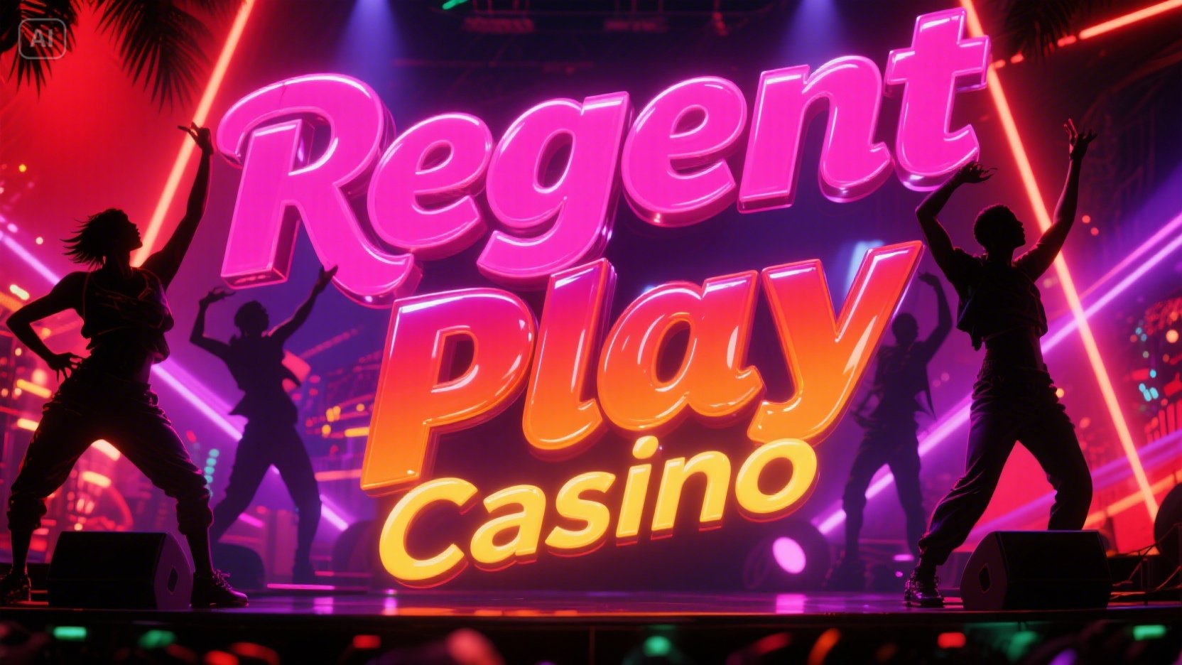 Regent Play Casino